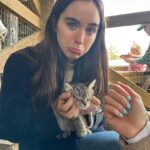 Sarah Desjardins Instagram - Perhaps the best day ever?!