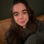 Sarah Desjardins Instagram - Several months ago it was brought to my attention that most faces can slide in to one of two categories: “rat” or “frog” ….I haven’t stopped thinking about it since 🐸