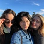 Sarah Desjardins Instagram - I think I’m gonna stay put possibly forever now…