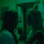 Sarah Desjardins Instagram - You guys I can finally share a sneak peek from the dailies of Little Booms! This short is so insanely dear to my heart. One of the most special times I’ve ever spent on set. CANNOT WAIT to share it with you. ✨ @thesarahgrey no one loves you like I love you. @thejordanconnor I so deeply admire you. @rachelronrose thank you for…everything. Our incredible dp @mabelengg truly knows how to capture a moment 🤍 @crawfordfilmworks @madylion @cheypetrich and everyone else involved on this team….🥹