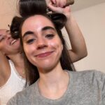Sarah Desjardins Instagram – Several months ago it was brought to my attention that most faces can slide in to one of two categories: 

“rat” or “frog”

….I haven’t stopped thinking about it since 🐸