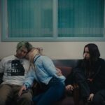 Sarah Desjardins Instagram - You guys I can finally share a sneak peek from the dailies of Little Booms! This short is so insanely dear to my heart. One of the most special times I’ve ever spent on set. CANNOT WAIT to share it with you. ✨ @thesarahgrey no one loves you like I love you. @thejordanconnor I so deeply admire you. @rachelronrose thank you for…everything. Our incredible dp @mabelengg truly knows how to capture a moment 🤍 @crawfordfilmworks @madylion @cheypetrich and everyone else involved on this team….🥹