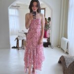 Sarah Desjardins Instagram - bride first I don’t make the rules! alt caption: ethereal goddess ethereal goddess ethereal goddess … & I