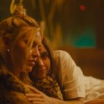 Sarah Desjardins Instagram - You guys I can finally share a sneak peek from the dailies of Little Booms! This short is so insanely dear to my heart. One of the most special times I’ve ever spent on set. CANNOT WAIT to share it with you. ✨ @thesarahgrey no one loves you like I love you. @thejordanconnor I so deeply admire you. @rachelronrose thank you for…everything. Our incredible dp @mabelengg truly knows how to capture a moment 🤍 @crawfordfilmworks @madylion @cheypetrich and everyone else involved on this team….🥹