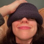 Sarah Desjardins Instagram – Several months ago it was brought to my attention that most faces can slide in to one of two categories: 

“rat” or “frog”

….I haven’t stopped thinking about it since 🐸
