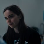 Sarah Desjardins Instagram - You guys I can finally share a sneak peek from the dailies of Little Booms! This short is so insanely dear to my heart. One of the most special times I’ve ever spent on set. CANNOT WAIT to share it with you. ✨ @thesarahgrey no one loves you like I love you. @thejordanconnor I so deeply admire you. @rachelronrose thank you for…everything. Our incredible dp @mabelengg truly knows how to capture a moment 🤍 @crawfordfilmworks @madylion @cheypetrich and everyone else involved on this team….🥹