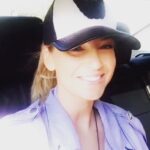 Sarah Harding Instagram – ….just a wee reminder folks….@yogisnap.com is back online from 4pm today!!! 🙌🏼what’s ur favourite?! #Yogisnap #hats #headwear #winterwear #summer #frenchie #love #animals 🐶❤️
