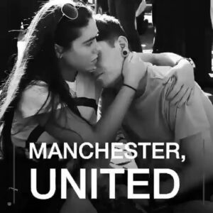 Sarah Harding Instagram - We CAN and WILL overcome ✌🏼
#manchesterattacks #terrorism #justice #belief #love and, my #home ❤️😔🙏🏼💪🏼💔🆘 😢