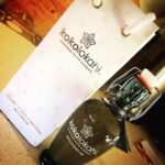 Sarah Harding Instagram – Awesome massage today. Just what I needed. Thank you soooo much. The oils are gorgeous @kokolokahi @lavashellmassage @bemorewithcarlie