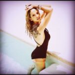 Sarah Harding Instagram – #tbt … @ibiza_style #magazine #photoshoot 😎☀️🌡#fave #love #ibiza #sunshine #style #funtimes 😍☺️😌👌🏼