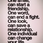 Sarah Harding Instagram – #quoteoftheday 😌❤️