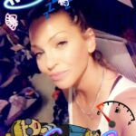 Sarah Harding Instagram – Happy #MotivationMonday people! 👍🏼😘