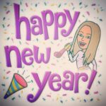 Sarah Harding Instagram - Let do this...🙌🏼 #2017 🎉 #newyear #happyholidays 😌🌴☀️😘