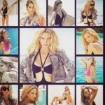 Sarah Harding Instagram – #tbt #ibiza #style #magazine #shoot @andersbrogaardphoto ❤️❤️❤️ #love 😌