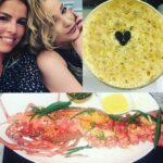 Sarah Harding Instagram – Lovely evening with the #bff ….thanks so much to everyone @thestaffordlondon for looking after and spoiling us!!! Highly recommend their Chicken Kiev and the most amazing #truffle #mash (best I have honestly EVER had!!!😍) #thestaffordhotel #foodie #love #thankyou 🙏🏼❤️😘