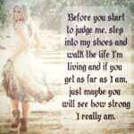 Sarah Harding Instagram – My #quoteoftheday 🙏🏻😌❤️💋 thanks to @sarahhardingaddicts for reminding me. 😘