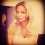 Sarah Harding Instagram – loving my @easilockshair by @itsdash, hair extensions that are kind to my natural hair at last. #hairgoals ❤️💁🏼😍