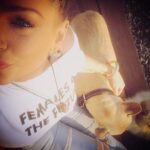 Sarah Harding Instagram – #love ❤️😌❤️