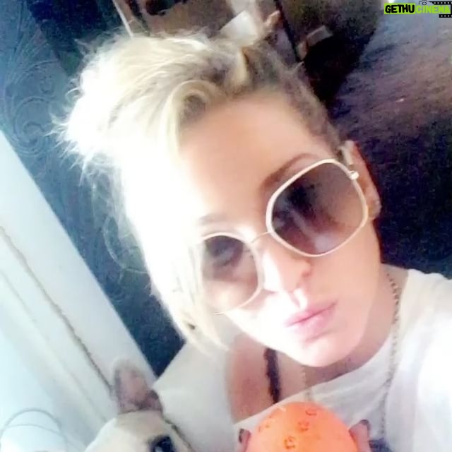 Sarah Harding - 721 Likes - #me #myself and ...#me 😂