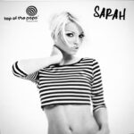Sarah Harding Instagram – #tbt….😌 good old days…. #topofthepops #totp #magazine #music #GA ❤️😌😘