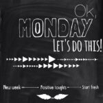 Sarah Harding Instagram – Mornin all! 😘 
#motivationmonday ✌🏼