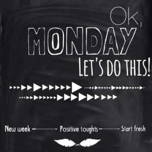 Sarah Harding Instagram - Mornin all! 😘 
#motivationmonday ✌🏼