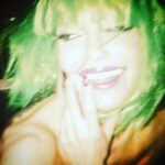 Sarah Harding Instagram – #tbt #ten #tour #ga #dublin Happy #stpatricksday peeps…Have a good one my lovely #irish ‘Hardcores!!! Thinkin of ya ….😌😘…🍀💃🍀😘🎉💋💋💋
