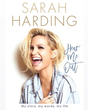 Sarah Harding Instagram - Hi everyone. Thank you so much for all the messages of love and support that I’ve received since my last post. Everyone has been so kind and reading your comments and DMs has been such a huge source of strength to me. I can’t deny that things are tough right now but I’m fighting as hard as I possibly can and being as brave as I know how.

In September the lovely people at Ebury Publishing asked me if I would be interested in writing a book about my life story. It came at such a good time for me as it’s given me something fun and positive to focus on while I’ve been stuck at home in between trips to the hospital for treatment. I’ve nearly finished it now and this week Mum and I have been looking though old photos choosing which ones to include. It’ll be out after Christmas and I’m really proud of it. I hope you’ll like it. 

Sending lots of love to everyone – I hope you’re all keeping well - S x