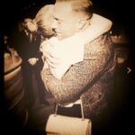 Sarah Harding Instagram - Had the long overdue pleasure of catching up with this lovable rogue this wkd for the long awaited screening you and your lovely crew have worked so hard on to biopic your story, was worth the wait though babes. 😌@mrcalumbest...I think this photo captured sums it up entirely...I am so proud of how far you've come since we first crossed paths all those years ago and how much you have grown as a person (most the time lol 😅) Keep up the good work babes! Til next time Bestie! Saz xxx😘💋