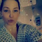Sarah Harding Instagram – Hi everyone,
I hope you are all keeping safe and well during these uncertain times. I’ve not posted on here for so long, thank you to everyone who has reached out to check in on me, it really does mean a lot. 
I feel now is the right time to share what’s been going on. There’s no easy way to say this and actually it doesn’t even feel real writing this, but here goes.
Earlier this year I was diagnosed with breast cancer and a couple of weeks ago I received the devastating news that the cancer has advanced to other parts of my body.  I’m currently undergoing weekly chemotherapy sessions and I am fighting as hard as I possibly can.
I understand this might be shocking to read on social media and that really isn’t my intention.  But last week it was mentioned online that I had been seen in hospital, so I feel now is the time to let people know what’s going on and this is the best way I can think of to do so.
My amazing mum, family and close friends are helping me through this, and I want to say a thank you to the wonderful NHS doctors and nurses who have been and continue to be heroes. 
I am doing my very best to keep positive and will keep you updated here with how I’m getting on. In the meantime I hope you’ll all understand and respect my request for privacy during this difficult time.
Sending you all so much love….xx