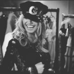 Sarah Harding Instagram – #tbt …throwbacking a #throwback…reminiscing over all our old costumes on the build up to the #ten #tour 😌😘