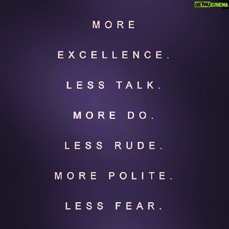 Sarah Harding Instagram - #quoteoftheday #nuffsaid #tagafriend or an #asshole π
(bites tongue)βπΌπ Mornin campers! βΊοΈπ