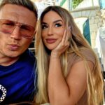 Sarah Machet Instagram – Ces 2 jours en amoureux, mon coeur les réclamait ✨️🫶

#happy #couple #momanddad #mallorca #españa #love #instagood