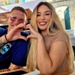 Sarah Machet Instagram – Ces 2 jours en amoureux, mon coeur les réclamait ✨️🫶
#happy #couple #momanddad #mallorca #españa #love #instagood