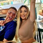 Sarah Machet Instagram – Ces 2 jours en amoureux, mon coeur les réclamait ✨️🫶

#happy #couple #momanddad #mallorca #españa #love #instagood