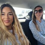 Sarah Machet Instagram – Istanbul 2024 was 🔥.
Au bon endroit avec les bonnes personnes.
On s’est connues dans l’aviation. 20 ans plus tard on est toujours là et cette fois-ci pour prendre l’avion en tant que passagères 🤩.
Et vous, votre dernier voyage entre potes?
On cherche la destination de l’année prochaine.. des conseils?
#istanbul #turkiye #holidays #friends
#instagood