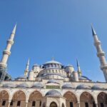 Sarah Machet Instagram – Istanbul 2024 was 🔥.
Au bon endroit avec les bonnes personnes.
On s’est connues dans l’aviation. 20 ans plus tard on est toujours là et cette fois-ci pour prendre l’avion en tant que passagères 🤩.
Et vous, votre dernier voyage entre potes?
On cherche la destination de l’année prochaine.. des conseils?
#istanbul #turkiye #holidays #friends
#instagood
