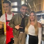 Sarah Machet Instagram – Istanbul 2024 was 🔥.

Au bon endroit avec les bonnes personnes.

On s’est connues dans l’aviation. 20 ans plus tard on est toujours là et cette fois-ci pour prendre l’avion en tant que passagères 🤩.

Et vous, votre dernier voyage entre potes?

On cherche la destination de l’année prochaine.. des conseils?

#istanbul #turkiye #holidays #friends
#instagood