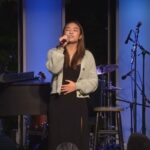 Sarah McLachlan Instagram - Listen to SoM students, Prince and Angelica perform @aliciakeys’ If I Ain’t Got You at our fundraising event! 🤩🤩 We are having another event with @officialsarahmclachlan on April 20 at the @jubilee_ab! Come watch Sarah and some of our students perform! Tickets on sale now. Link in bio 😊 Proceeds from this event will go to our school of music.