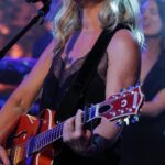 Sarah McLachlan Instagram - Sarah McLachlan performs Possession!