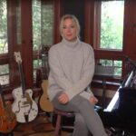 Sarah McLachlan Instagram - I’m looking forward to performing at the @jubilee_ab in Edmonton on April 20. Proceeds from the concert will go to the @sarahschoolofmusic For tickets and information visit the link in my bio. Hope to see you there! XoS