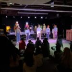 Sarah McLachlan Instagram - Sharing some moments from @sarahschoolofmusic’s spring break camp. What a fantastic week of music, learning, and joy. XoS