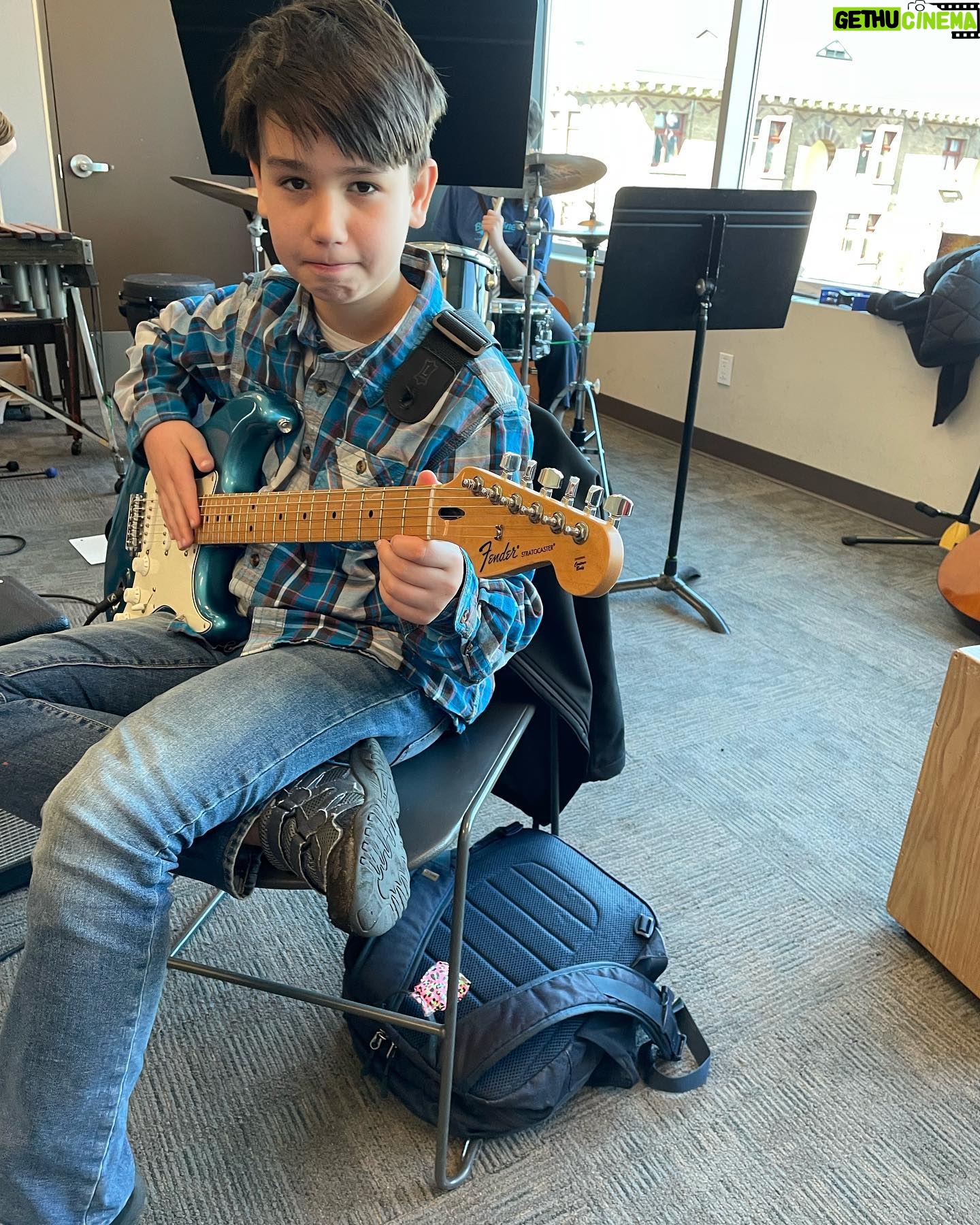 Sarah McLachlan Instagram - Sharing some moments from @sarahschoolofmusic’s spring break camp. What a fantastic week of music, learning, and joy. XoS