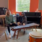 Sarah McLachlan Instagram - Sharing some moments from @sarahschoolofmusic’s spring break camp. What a fantastic week of music, learning, and joy. XoS