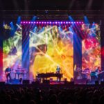 Sarah McLachlan Instagram - Thank you Thousand Palms… you really are a special oasis in the desert 🌴  XoS #FTE30TOUR 📸 @keilenphotography