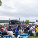 Sarah McLachlan Instagram - What a wonderful two evenings at @chateaustemichelle! #FTE30TOUR 📸 @lostfounddesign / @chateaustemichelle