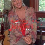 Sarah McLachlan Instagram - Spreading the love this Valentine’s with Sarah McLachlan, as she shares the stories behind some of her favorite love songs 💗 Why not give the gift of a show to your loved one this Valentine’s? Link in bio to give the ultimate gift 🌹