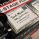 Sarah McLachlan Instagram - It was so amazing to rehearse and start the Fumbling Towards Ecstasy 30th Anniversary tour in my hometown. I’m so looking forward to sharing these songs with you over the next number of weeks….. and, through November as well 😉 XoS #FTE30TOUR 🎥 @vanweloveyou