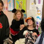 Sarah McLachlan Instagram - All three @sarahschoolofmusic locations are open and welcoming hundreds of students every day! This school year, we have over 1000 students attending our after-school programs in Vancouver, Surrey, and Edmonton. I am so proud and thankful to our community for creating this amazing space. Here are a few moments of the past few months. XoS