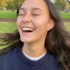 Sarah Pidgeon Instagram - loml